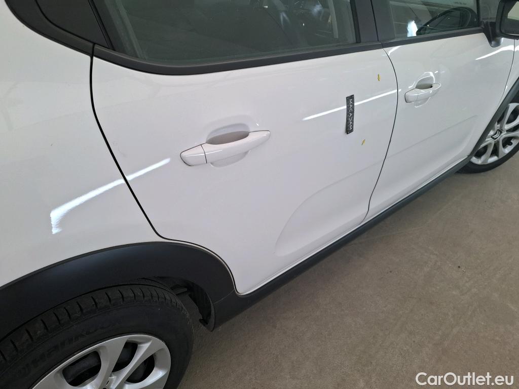  Citroen  C3  Société Feel 1.5 BlueHDI 100CV BVM6 E6dT #4