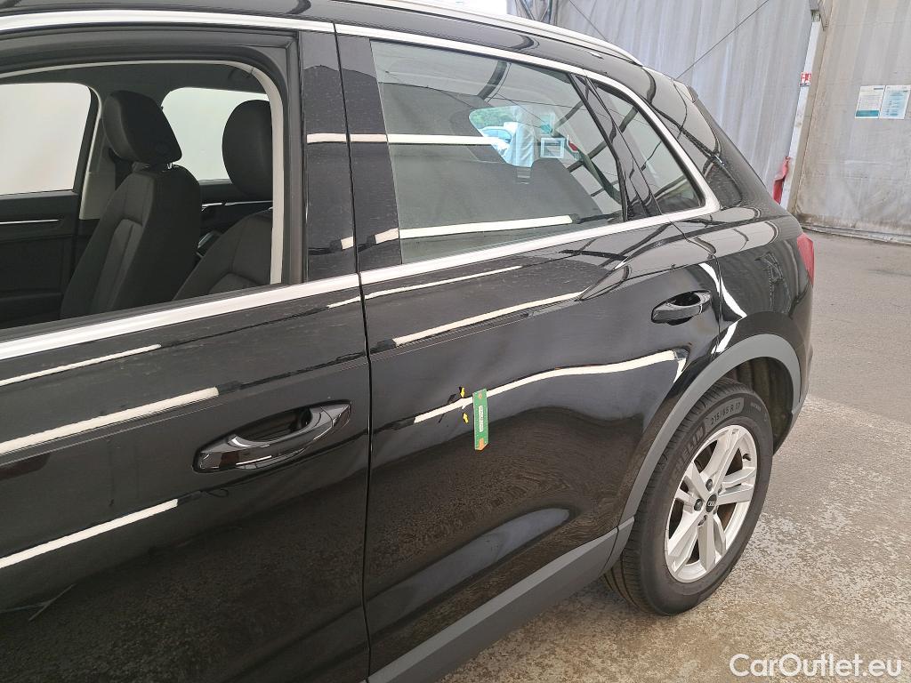  Audi  Q3  35 TFSI Design 1.5 TFSI 150CV BVA7 E6dT #7