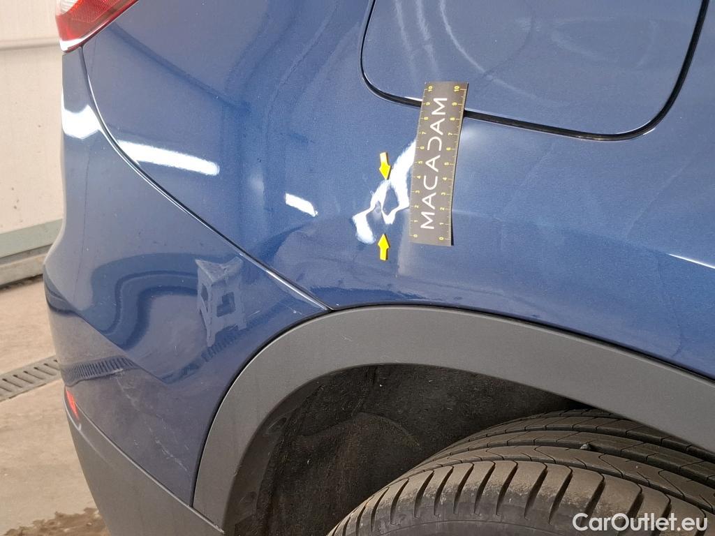  Bmw  X1 Série  sDrive 18 d xLine 2.0 150CV BVA8 E6d #22