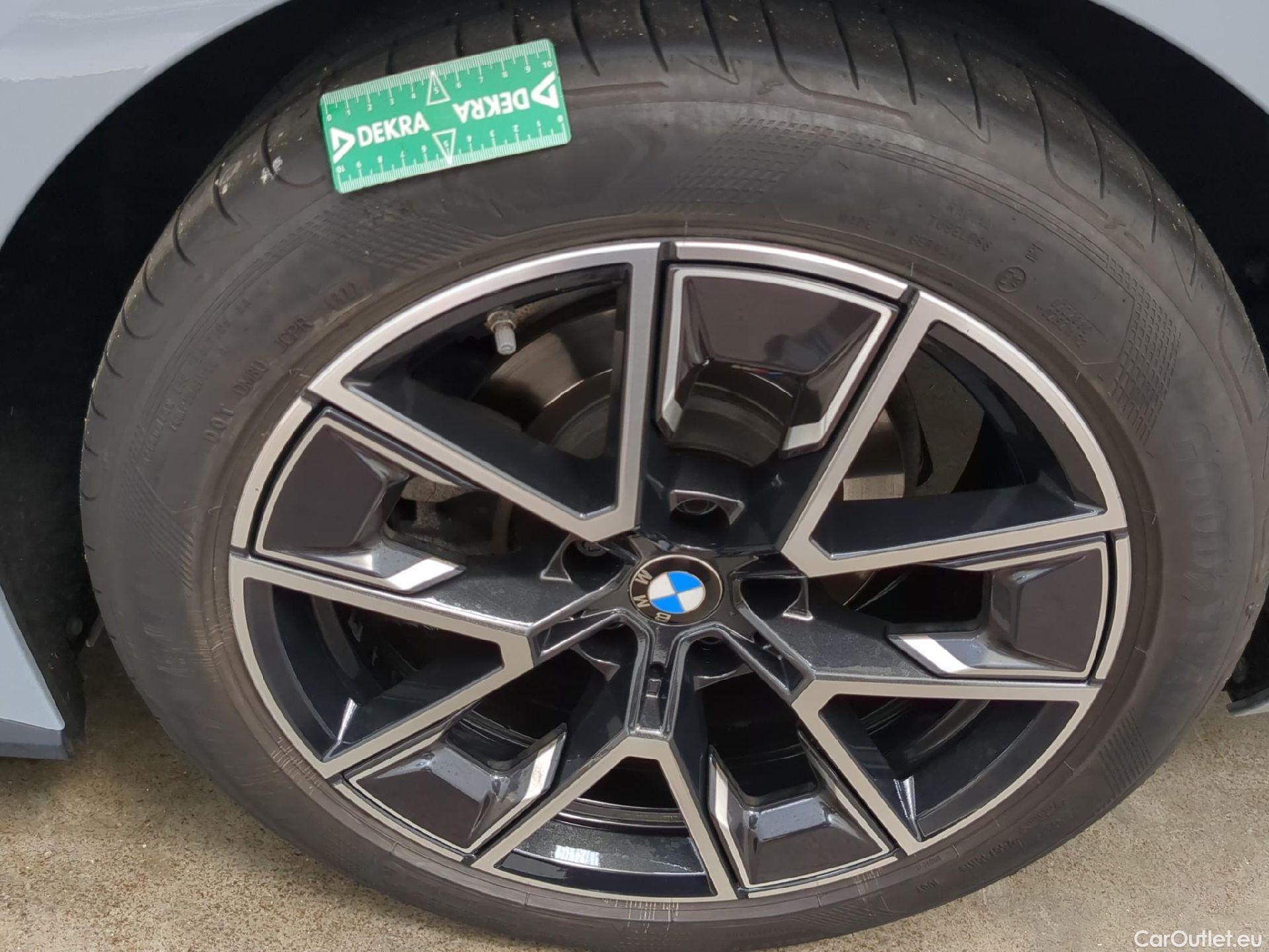  Bmw  Serie 4 Gran Coupe Série 4 Gran Coupe 420 d xDrive M Sport 2.0 190CV BVA8 E6d #4