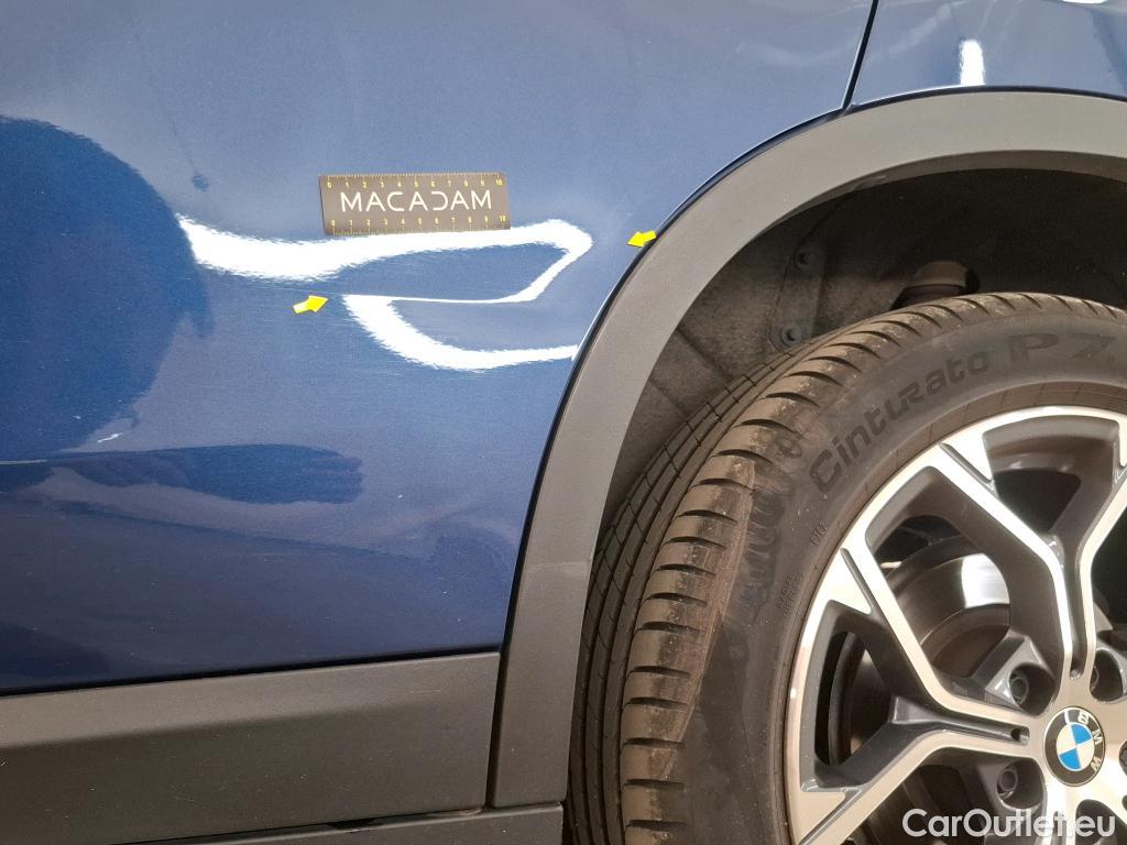  Bmw  X1 Série  sDrive 18 d xLine 2.0 150CV BVA8 E6d #3