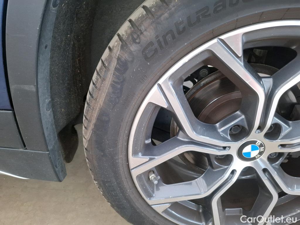  Bmw  X1 Série  sDrive 18 d xLine 2.0 150CV BVA8 E6d #12