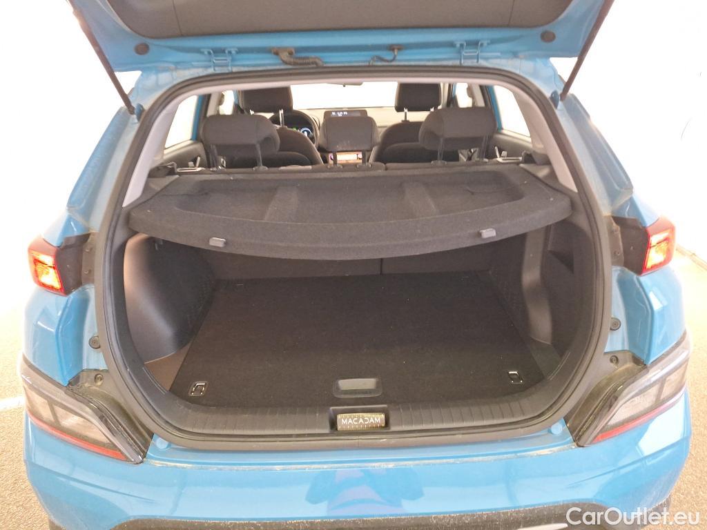  Hyundai  Konna HYUNDAI Kona / 2017 / 5P / SUV BEV 39KWH ELECTRIQUE 136CH INTUITIVE #1