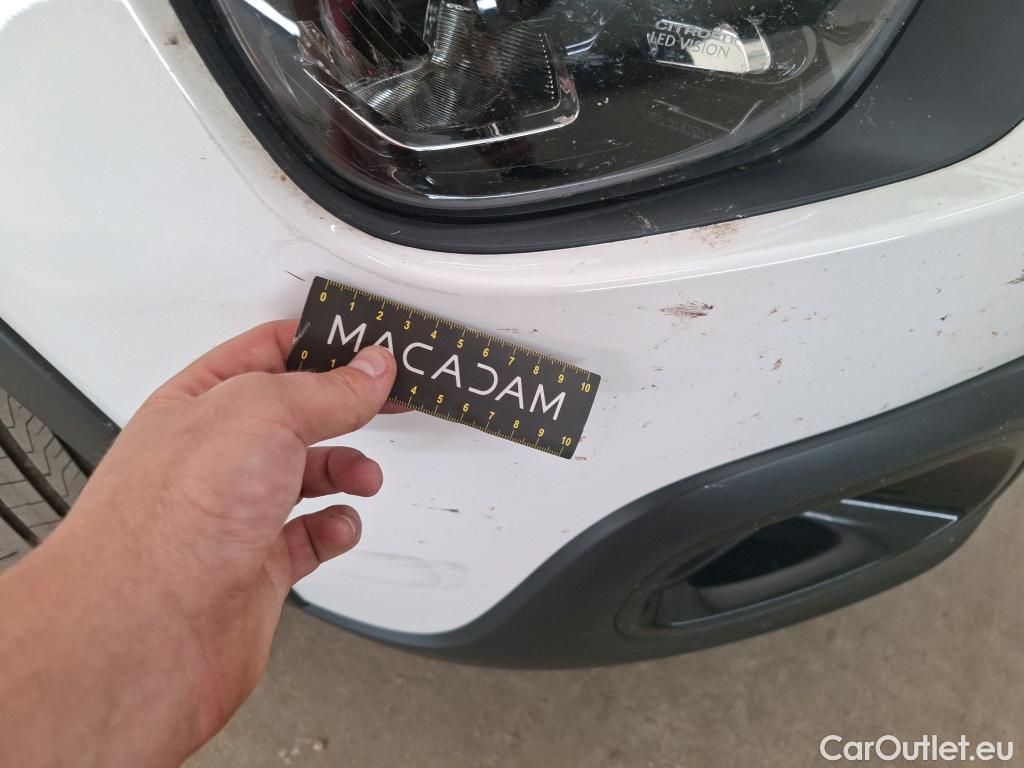  Citroen  C3  Société Feel 1.5 BlueHDI 100CV BVM6 E6dT #9