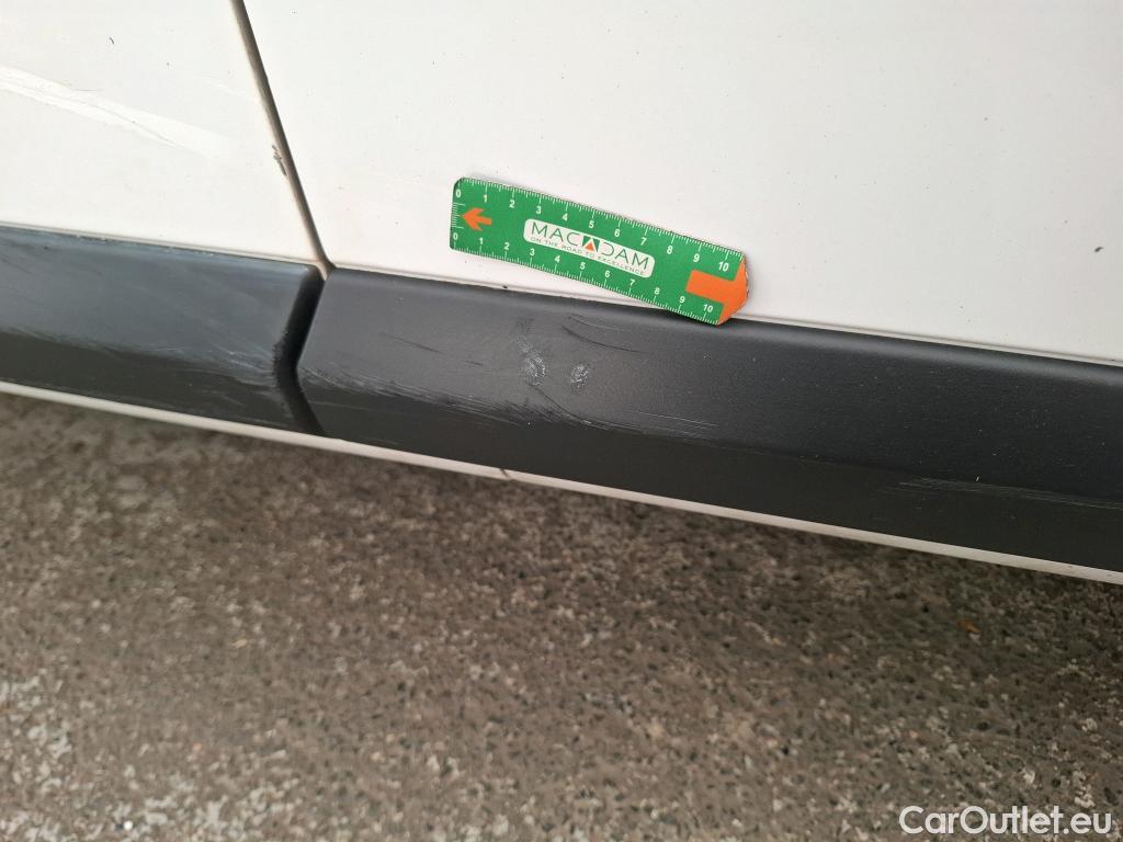  Citroen  Jumpy CITROEN  VU 4p Fourgon Taille M BlueHDi 120 S&S BVM6 Business #34