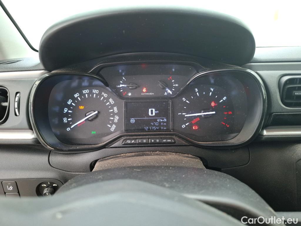  Citroen  C3  Société Feel 1.5 BlueHDI 100CV BVM6 E6dT #24