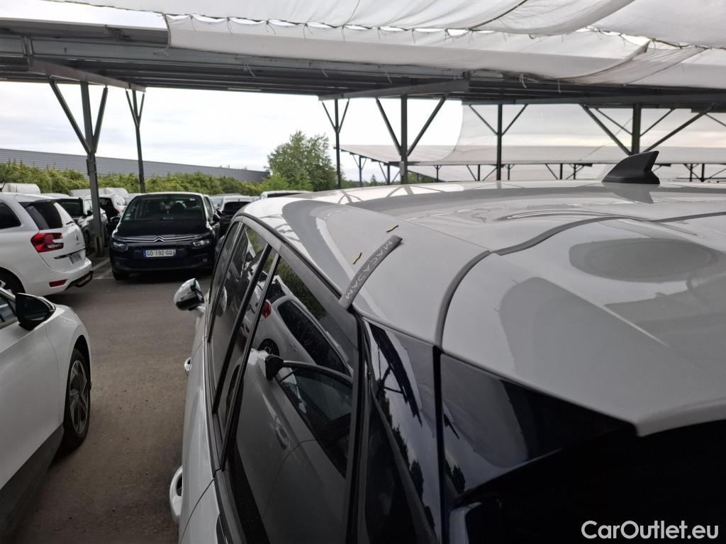  Citroen  C4 Grand Picasso /Spacetourer Business Class 1.5 BlueHDi 130CV BVA8 E6dT #48
