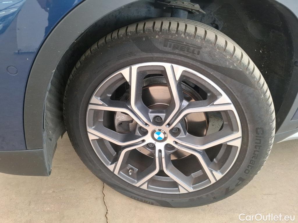 Bmw  X1 Série  sDrive 18 d xLine 2.0 150CV BVA8 E6d #27