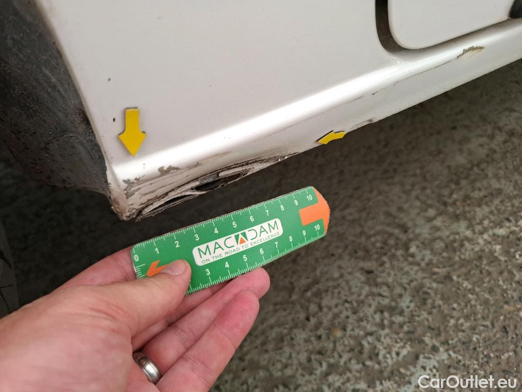  Citroen  Jumpy CITROEN  VU 4p Fourgon Taille M BlueHDi 120 S&S BVM6 Business #6