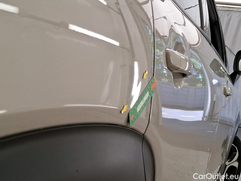  Citroen  C3 CITROEN  Aircross / 2017 / 5P / SUV PureTech 110 S&S EAT6 Shine #6