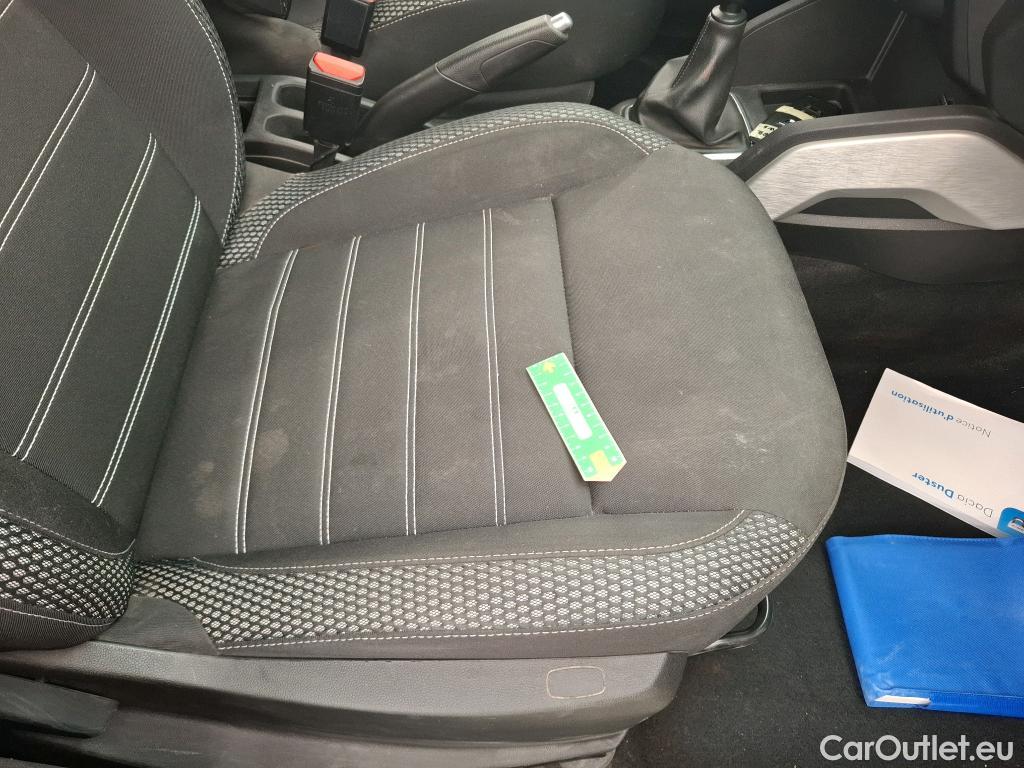  Dacia  Duster  II Prestige 4WD 1.5 dCi 115CV BVM6 E6d #4