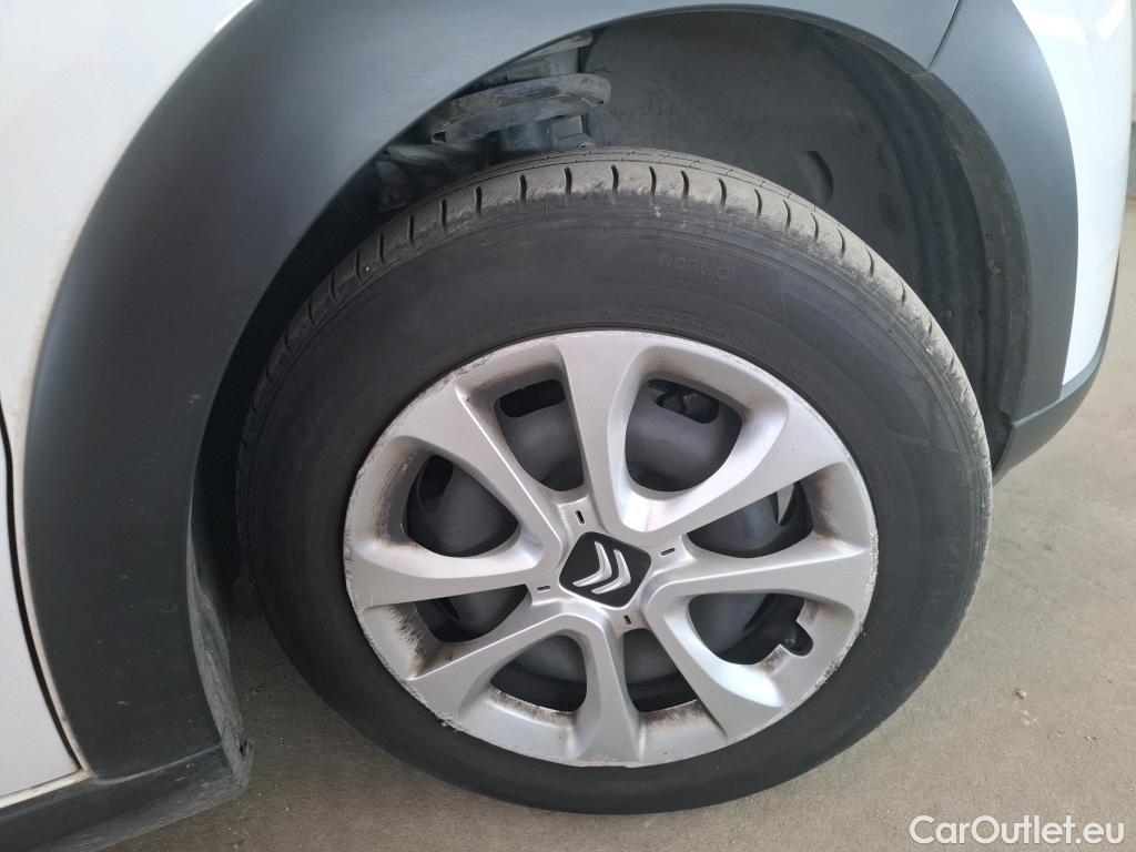 Citroen  C3  Société Feel 1.5 BlueHDI 100CV BVM6 E6dT #12