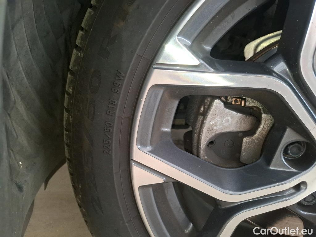 Bmw  X1 Série  sDrive 18 d xLine 2.0 150CV BVA8 E6d #29