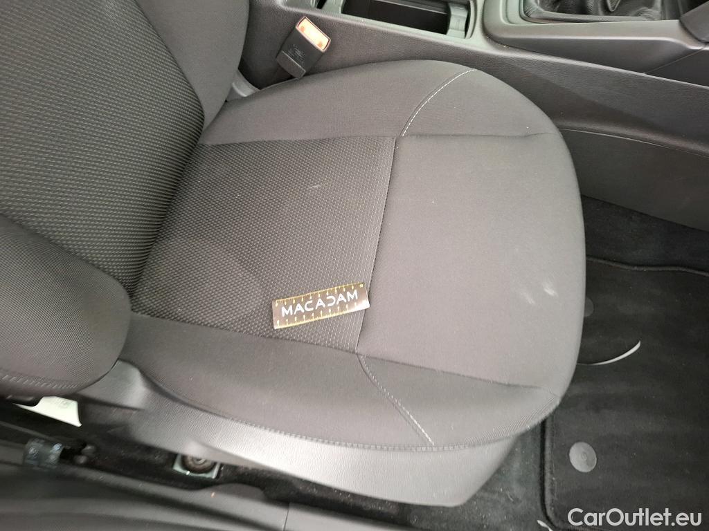  Ford  Focus  Break Trend 1.5 TDCi 105CV BVM6 E6 #4
