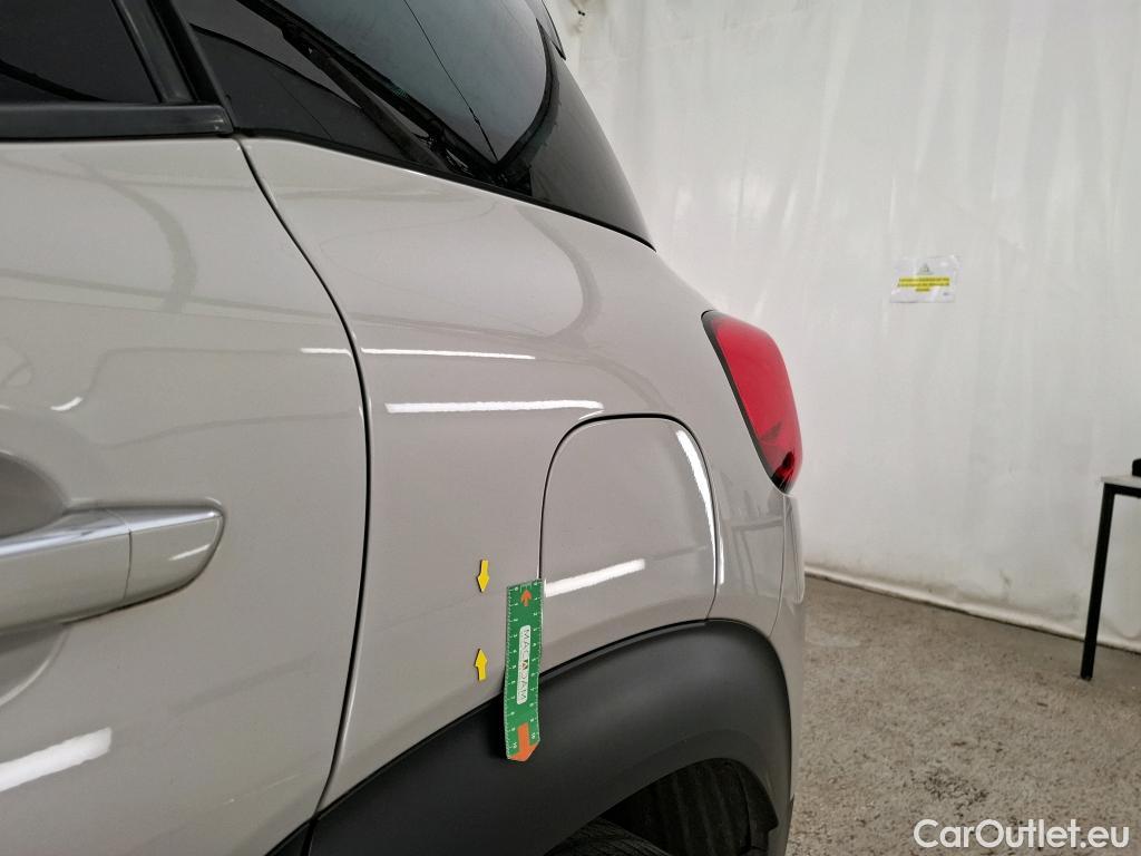  Citroen  C3 CITROEN  Aircross / 2017 / 5P / SUV PureTech 110 S&S EAT6 Shine #21