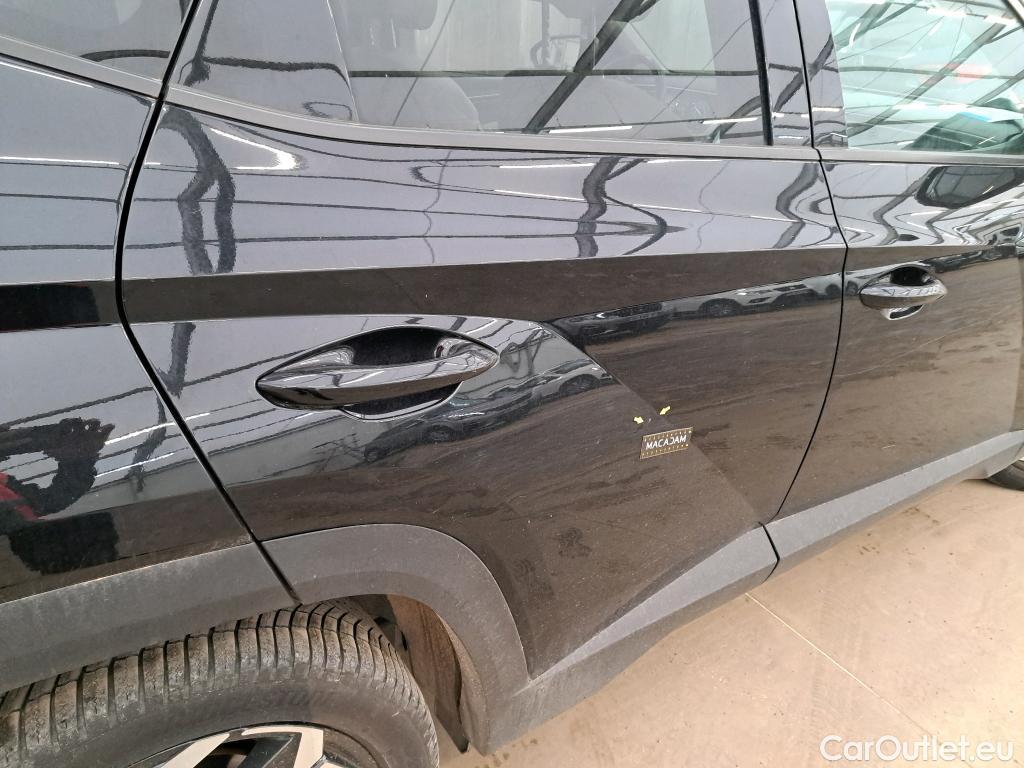  Hyundai  Tucson  Executive Plug-In Hybrid 4WD 1.6 T-GDI 265CV BVA6 E6d #7