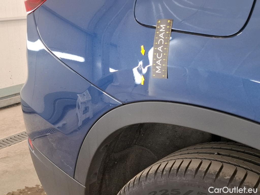  Bmw  X1 Série  sDrive 18 d xLine 2.0 150CV BVA8 E6d #21