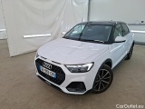  Audi  A1  citycarver 30 TFSI 1.0 TFSI 110CV BVA7 E6d 