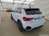  Audi  A1  citycarver 30 TFSI 1.0 TFSI 110CV BVA7 E6d #2