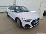  Audi  A1  citycarver 30 TFSI 1.0 TFSI 110CV BVA7 E6d #4