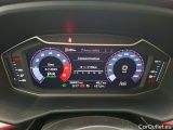  Audi  A1  citycarver 30 TFSI 1.0 TFSI 110CV BVA7 E6d #6