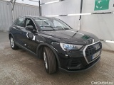  Audi  Q3  35 TFSI Design 1.5 TFSI 150CV BVA7 E6dT #4