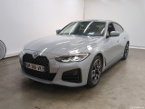 Bmw  Serie 4 Gran Coupe Série 4 Gran Coupe 420 d xDrive M Sport 2.0 190CV BVA8 E6d 