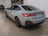  Bmw  Serie 4 Gran Coupe Série 4 Gran Coupe 420 d xDrive M Sport 2.0 190CV BVA8 E6d #2