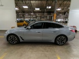  Bmw  Serie 4 Gran Coupe Série 4 Gran Coupe 420 d xDrive M Sport 2.0 190CV BVA8 E6d #3