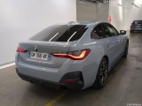  Bmw  Serie 4 Gran Coupe Série 4 Gran Coupe 420 d xDrive M Sport 2.0 190CV BVA8 E6d #5