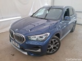  Bmw  X1 Série  sDrive 18 d xLine 2.0 150CV BVA8 E6d 