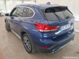  Bmw  X1 Série  sDrive 18 d xLine 2.0 150CV BVA8 E6d #2