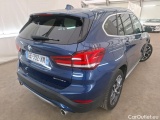  Bmw  X1 Série  sDrive 18 d xLine 2.0 150CV BVA8 E6d #3