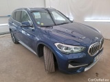  Bmw  X1 Série  sDrive 18 d xLine 2.0 150CV BVA8 E6d #4