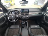  Bmw  X1 Série  sDrive 18 d xLine 2.0 150CV BVA8 E6d #5