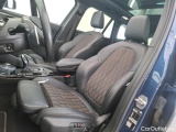  Bmw  X1 Série  sDrive 18 d xLine 2.0 150CV BVA8 E6d #8
