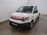  Citroen  Berlingo  Fourgon Club M 1000 1.2 PureTech 130CV BVA8 E6d 
