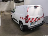  Citroen  Berlingo  Fourgon Club M 1000 1.2 PureTech 130CV BVA8 E6d #2