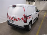  Citroen  Berlingo  Fourgon Club M 1000 1.2 PureTech 130CV BVA8 E6d #3