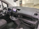  Citroen  Berlingo  Fourgon Club M 1000 1.2 PureTech 130CV BVA8 E6d #5