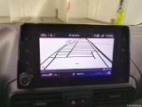  Citroen  Berlingo  Fourgon Club M 1000 1.2 PureTech 130CV BVA8 E6d #12