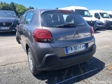  Citroen  C3  Feel Business 1.5 BlueHDI 100CV BVM5 E6dT #2