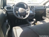  Citroen  C3  Feel Business 1.5 BlueHDI 100CV BVM5 E6dT #5
