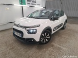  Citroen  C3  Shine Business 1.2 PureTech 110CV BVA6 E6d 