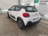  Citroen  C3  Shine Business 1.2 PureTech 110CV BVA6 E6d #2