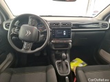  Citroen  C3  Shine Business 1.2 PureTech 110CV BVA6 E6d #5