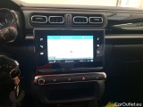  Citroen  C3  Shine Business 1.2 PureTech 110CV BVA6 E6d #7