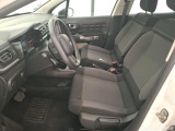  Citroen  C3  Shine Business 1.2 PureTech 110CV BVA6 E6d #8