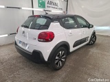  Citroen  C3  Shine Business 1.2 PureTech 110CV BVA6 E6d #3