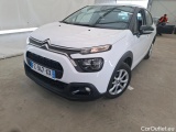  Citroen  C3  Société Feel 1.5 BlueHDI 100CV BVM6 E6dT 